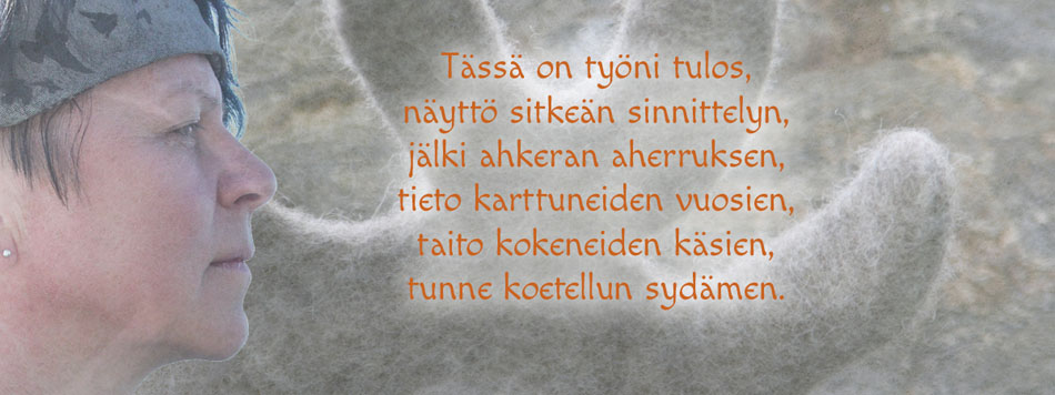 Tassa tyoni tulos